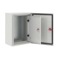 Дверь внутренняя для навесных корпусов ВхШ 500х300мм  R5IEST53