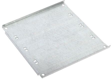 Панель монтажная к ЩМП-3 GARANT H=150 (уп.2шт)  Y-PM-3-150