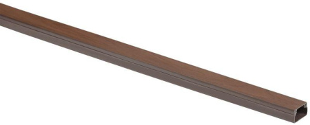 Кабель-канал 15х10 L2000 ECOLINE дуб  CKK11-015-010-1-K24