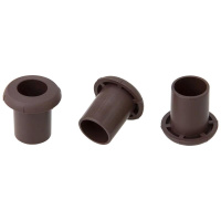 Втулка RE пластик корич. (уп.10шт)  2264341