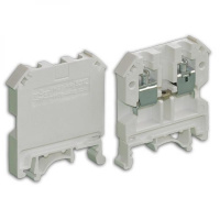 Зажим наборный ЗН27-4М32-Д/ДУ3 тип 2 с биркой тип 3  A8120-80096882