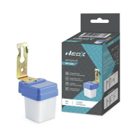 Фотореле ФР 606 6А  4690612053370