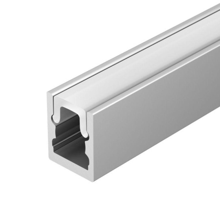 Профиль ARH-MICRO-0507-2000 ANOD 2м алюм.  036399