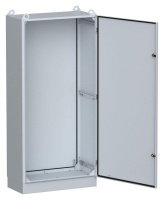 Корпус ЩМП-16.8.4-0 74 У2 IP54 метал. без монтажн. панели  YKM40-1684-54