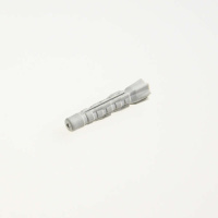 Дюбель универс. 6х35 SUPER без бортика нейлон (уп.100шт) бокс EKT 60406035