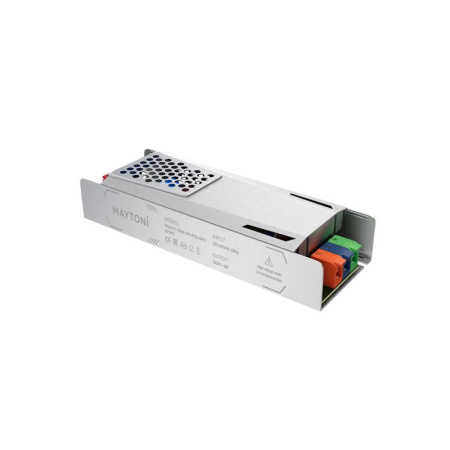 Блок питания PSL013 24В 150Вт IP20 QRT  821007
