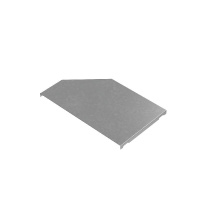 Крышка переходника правого 200-300 "ПЛЮС" KPDplus200-300-R КМ PL0959