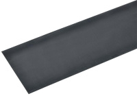 Трубка термоусадочная ТТУ 80/40 черн. 1м  UDR10-080-040-001-K02-G