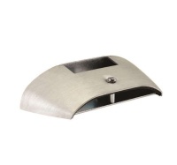 Переходник пол-стена для TF11183-8/TF21183-8 и TM21042-8 сталь  Connect TFA965418-8