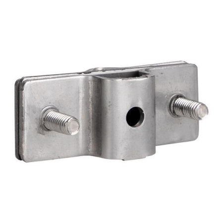 Держатель для полосы и прута NI PROxima  lp-31546-ni
