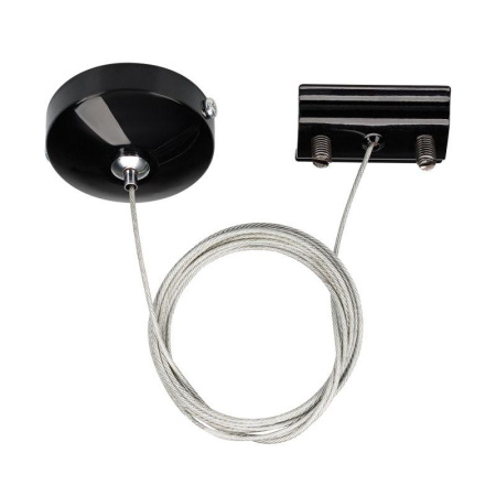 Подвес LGD-2TR-HANG-1-BK (C) (IP20 металл 3 года)  022784