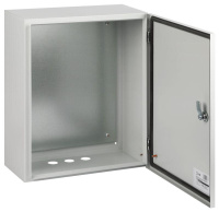 Корпус металлический ЩМПг-2-0 ЭРА SIMPLE stmS.2-0-54 (500х400х220мм) IP54 У2 ЭРА Б0057149