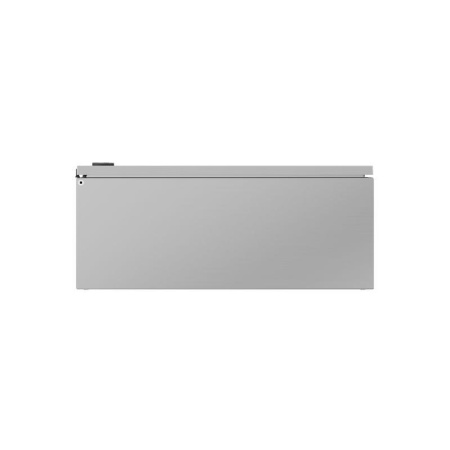 Корпус навесной STH с М/П из нержавеющей стали AISI316 800х600х250мм без фланца  R5STH0869-316