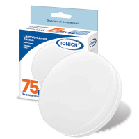 Лампа светодиодная ILED-SMD2835-8-720-230-6.5-GX53 GX53 8Вт 230В 6500К холод. бел. 720лм  1134