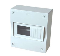 Бокс КМ 2083 бел.  КМ2083