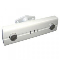 Извещатель охранный объемный ультразвуковой дальность 9м; контролируемый объем до 250 куб.м ЭХО-5  204430