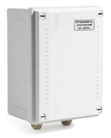 Источник питания для видеокамер SKAT-VN.24AC/2А исп.5  574