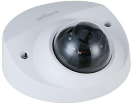Видеокамера IP цветная DH-IPC-HDBW2231FP-AS-0280B 2.8-2.8мм корпус бел.  1405250