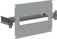 Комплект установки авт. мод. выкл. (внутр. дверь) 200х600 FORMAT  YKM40D-FO-MCV-020-060