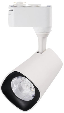 Светильник светодиодный трековый PTR 1615 15Вт 3000К IP40 24град. WH бел. Pro  5035492