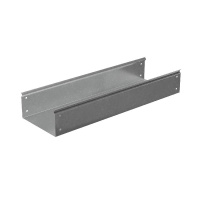 Расширение лотка телескопическое "ПЛЮС" 80х200 TRplus80-200 HD КМ PL9792