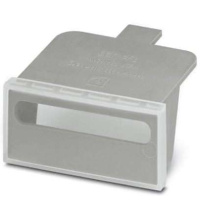 Держатель маркировки UBE+ES/KMK 3  1004089 Держатель маркировки UBE+ES/KMK 3  1004089