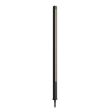 Светильник ландшафтный Pole 12Вт 3000К IP65  O440FL-L12GF3K