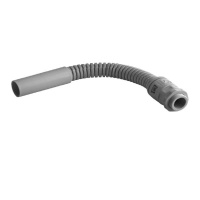 Муфта гибкая труба-коробка d32мм IP44  АТ-70732-010