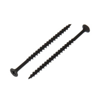 Саморез гипсокартон-дерево 4.2х75 (уп.10шт)  1133-4275-4