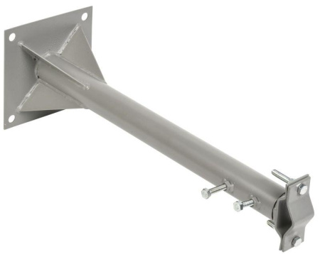 Кронштейн для мачты 500-800мм стандарт  ZML10D-MB-01-800