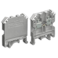 Зажим наборный ЗН27-50М160Д/ДУ3 тип 2 с биркой тип 3  A8120-80096066 Зажим наборный ЗН27-50М160Д/ДУ3 тип 2 с биркой тип 3  A8120-80096066