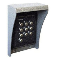 Комплект монтажный с козырьком для -51  259490