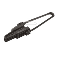 Зажим анкерный РА 25х100 (DN 123; ЗАБ 16-25М; STC)  00000000074