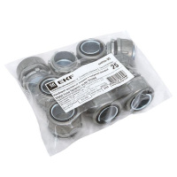 Элемент резьбовой крепежный с наружн. резьбой 25 (уп.10шт) PROxima  cmhto-25