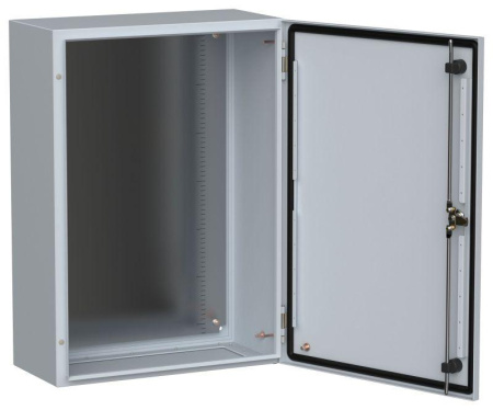 Корпус металлический ЩМП-70.50.25 УХЛ1 IP66 TITAN 5  TI5-10-N-070-050-025-66