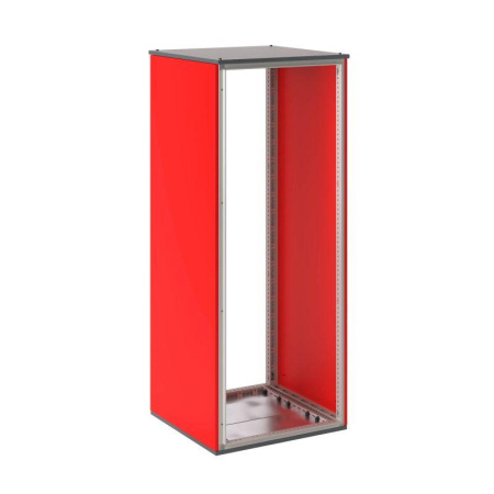 Комплект панелей бок. для шкафа RAM BLOCK CQE 1800х600 (левая+правая)  R5LE1862