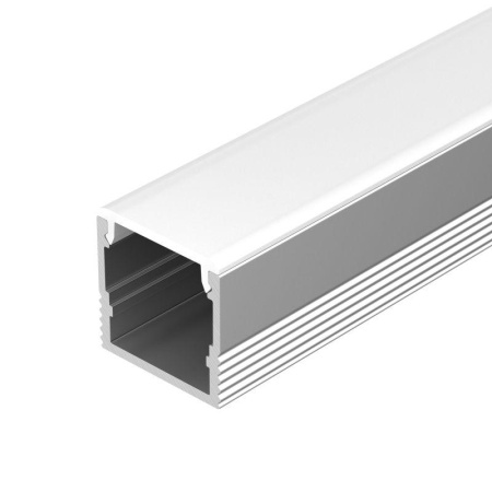 Профиль SL-MINI-15-2000 ANOD L2000 алюм.  049019