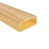 Кабель-канал 40х25 L2000 сосна 3D  28-4025-5