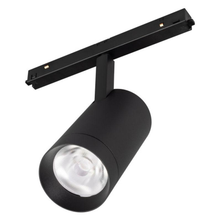 Светильник MAG-ORIENT-SPOT-R65-20W Day4000 (BK 24 deg 48В) (IP20 металл)  033626