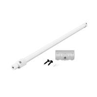 Подвес жесткий телескопический LNM-D25-PT  20326