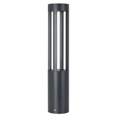 Светильник светодиодный LGD-CASTELLO-BOLL-H1200-20W Warm3500-MIX (GR 80 deg 230В) IP65 металл  047686