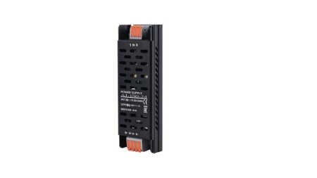Блок питания PBL-150-24 150Вт 24В IP20 черн. SWG Standart 00-00027771