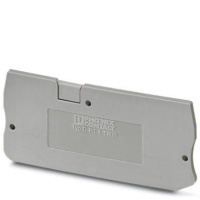 Крышка концевая D-PT 4-TWIN  3208977 Крышка концевая D-PT 4-TWIN  3208977