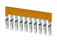 Перемычка для PYK/AVK2.5RD/ YBK2.5/ YBK3/ AVK2.5CC/ MVK2.5/ MYK2.5 10п UK 2.5/10  476229