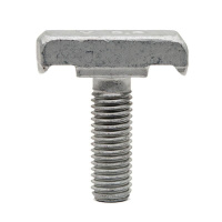 Винт М8х30 для крепления к С-образ. профилю  CM040830