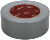 Лента клейкая TPL армированная тканью 48ммх40м  11703