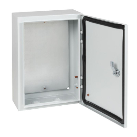 Корпус металлический ЩМП-ПРО-400х300х150-IP66-УХЛ1 (ПРО)  367443