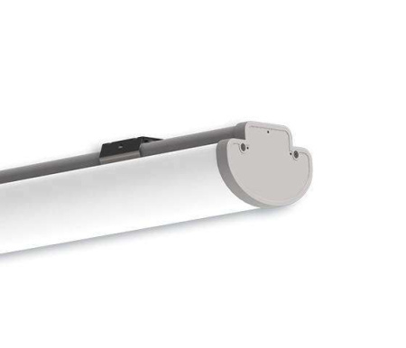 Светильник Main LED-18-002 850 LED 17Вт 5000К IP20  723518002