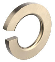 Шайба гровер М12 (уп.100шт)  CMZ10-SG-12