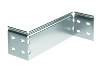 Редукция упрощенная 200мм Н80 цинк-ламель  LR8200HDZL